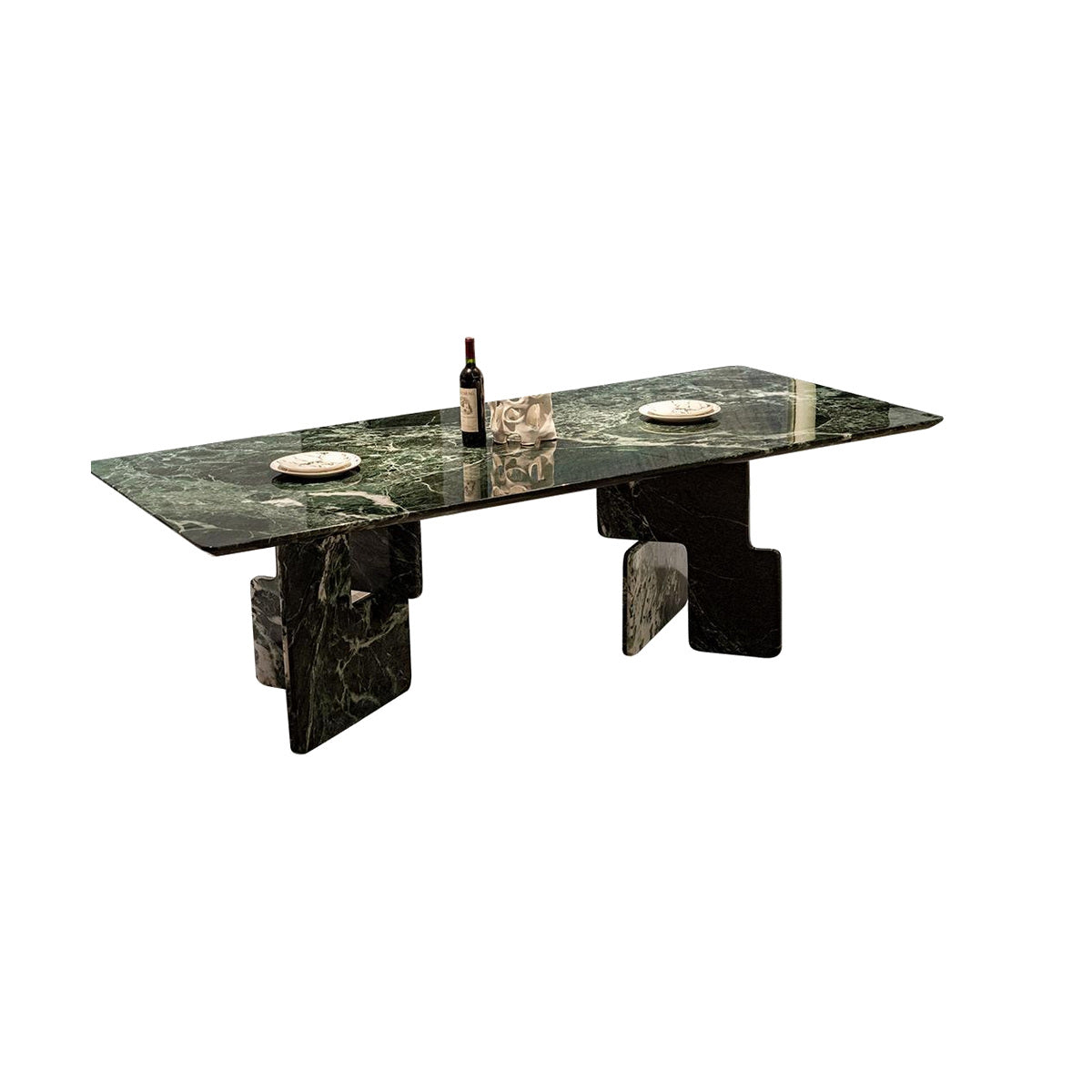 A00042 A00042 Dining Table — view 05