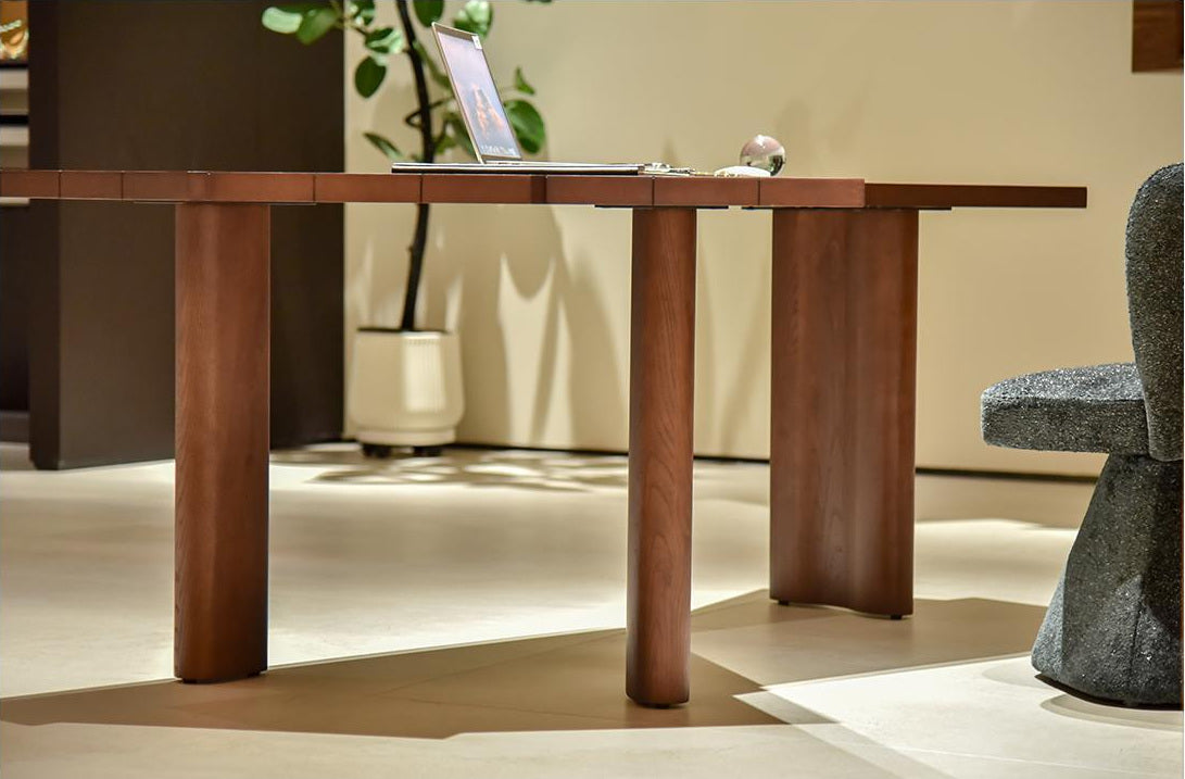 One silhouette. Your dimensions, comfort and finish.