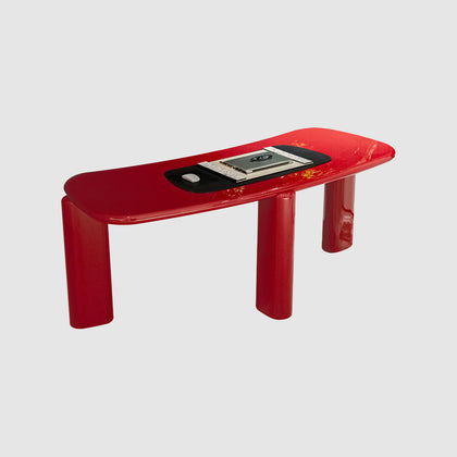 A00044 A00044 Dining Table — view 01