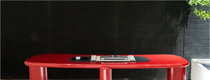 A00044 A00044 Dining Table — view 02