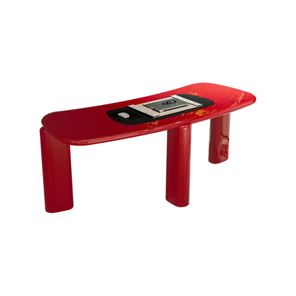 A00044 A00044 Dining Table — view 04
