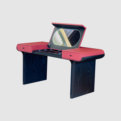 A00046 A00046 Dining Table — view 01