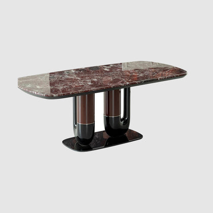 A00047 A00047 Dining Table — view 01