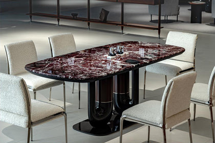 A00047 A00047 Dining Table — view 02
