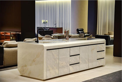 A00049 A00049 Dining Table — view 02