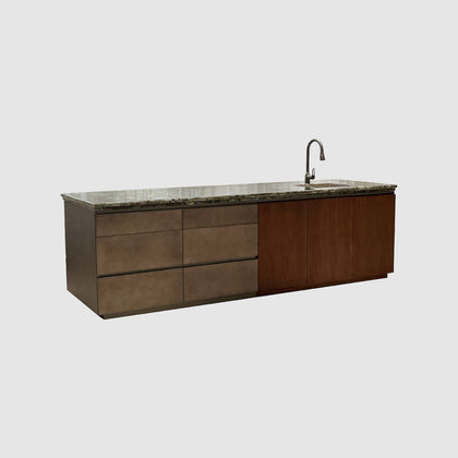 A00050 A00050 Dining Table — view 01