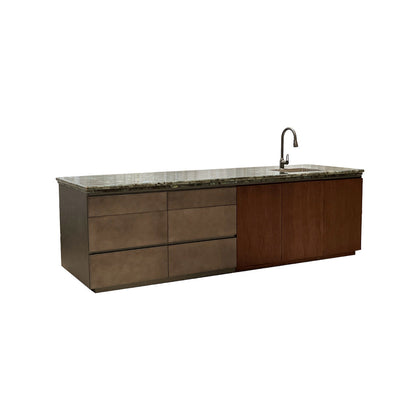 A00050 A00050 Dining Table — view 04