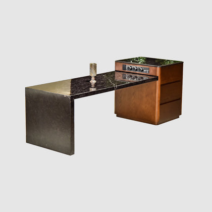 A00052 A00052 Dining Table — view 01
