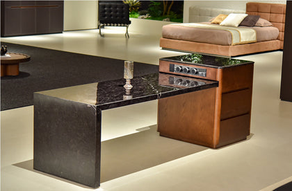 A00052 A00052 Dining Table — view 02