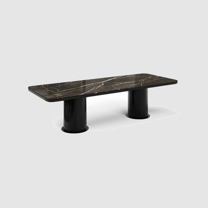 A00059 A00059 Dining Table — view 01