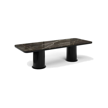 A00059 A00059 Dining Table — view 03