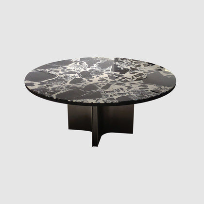 A00060 A00060 Dining Table — view 01