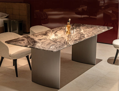 A00061 A00061 Dining Table — view 02