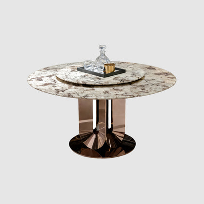 A00062 A00062 Dining Table — view 01