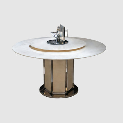 A00063 A00063 Dining Table — view 01