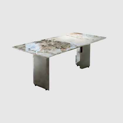 A00064 A00064 Dining Table — view 01