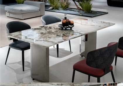 A00064 A00064 Dining Table — view 02