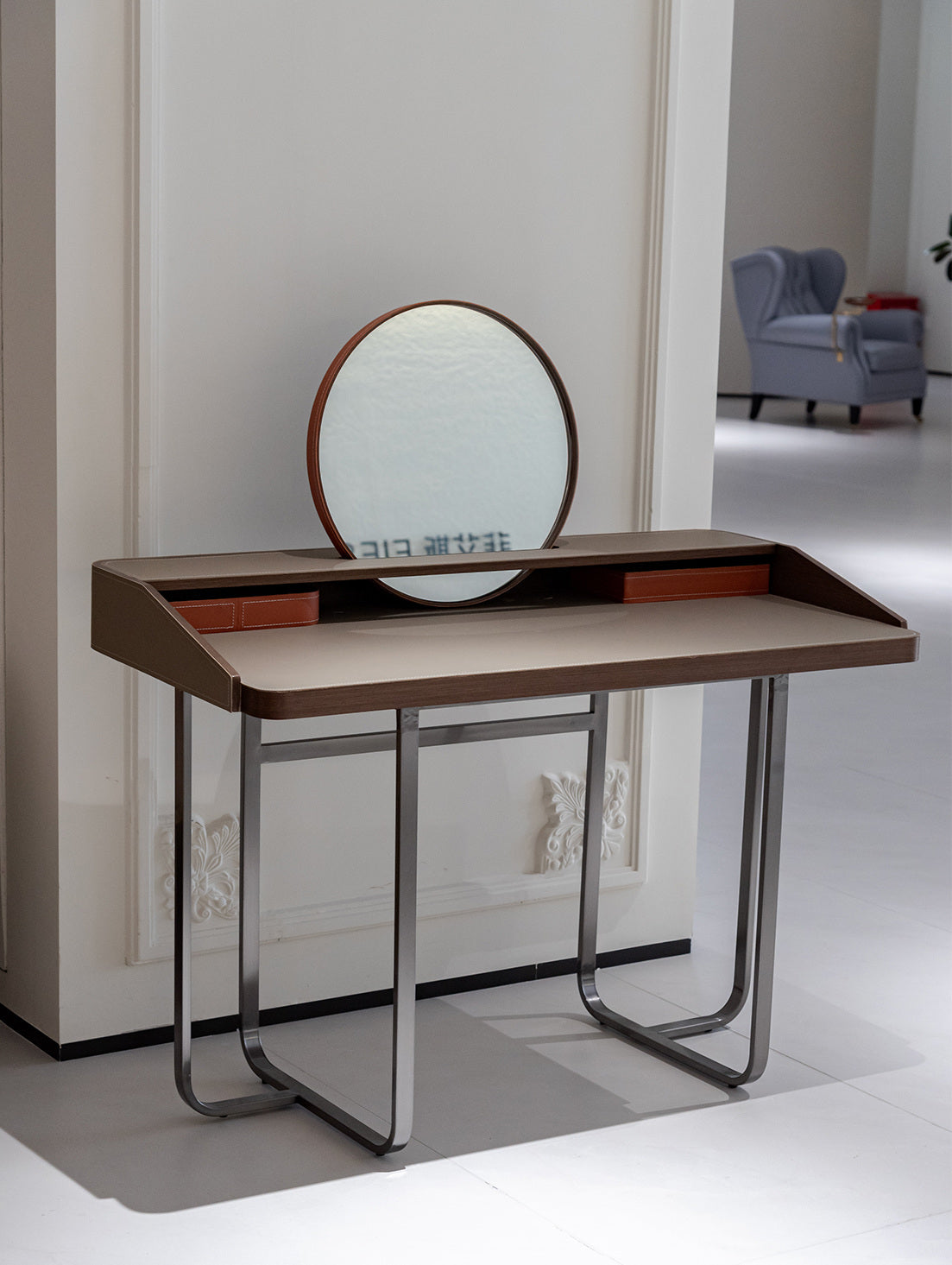 A00065 A00065 Dining Table — view 02