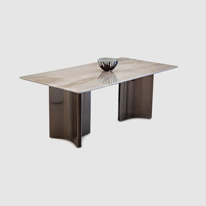 A00066 A00066 Dining Table — view 01