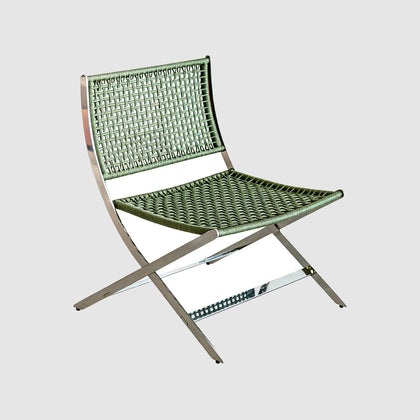 A00379 A00379 Lounge Chair — view 01