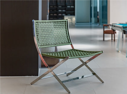 A00379 A00379 Lounge Chair — view 02