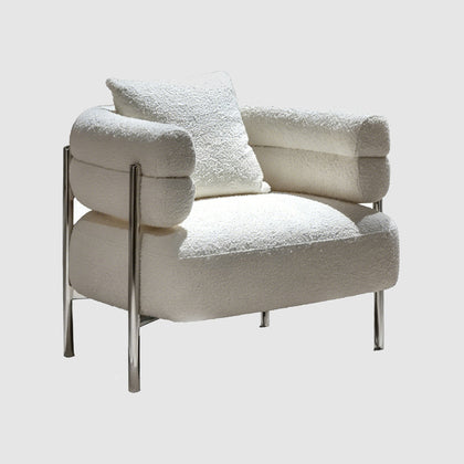 A00380 A00380 Lounge Chair — view 01