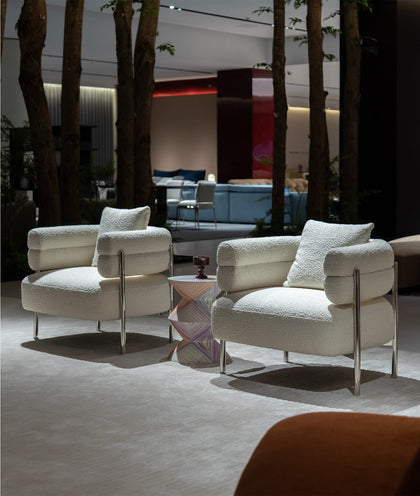 A00380 A00380 Lounge Chair — view 02