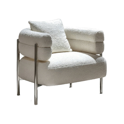 A00380 A00380 Lounge Chair — view 03