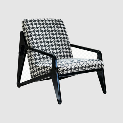 A00381 A00381 Lounge Chair — view 01