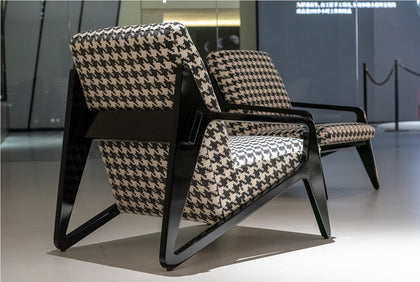 A00381 A00381 Lounge Chair — view 03