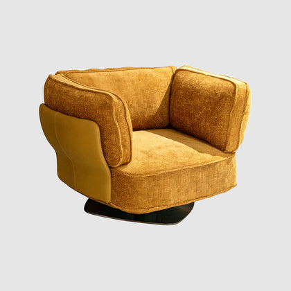 A00382 A00382 Lounge Chair — view 01