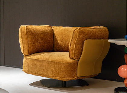 A00382 A00382 Lounge Chair — view 02