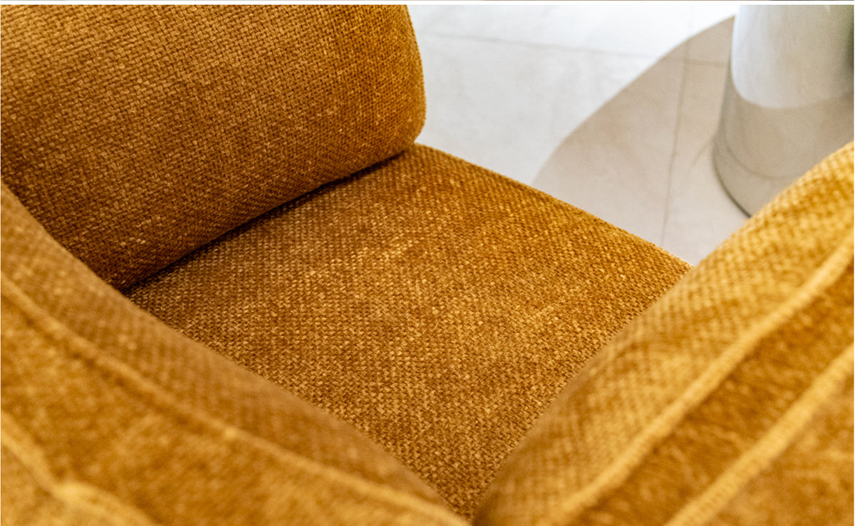 One silhouette. Your dimensions, comfort and finish.