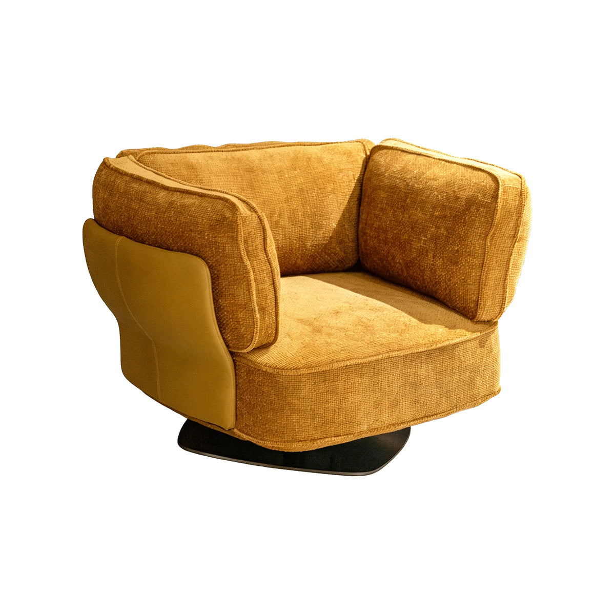 A00382 A00382 Lounge Chair — view 04