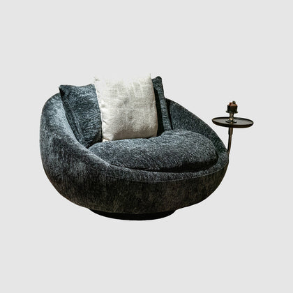 A00383 A00383 Lounge Chair — view 01