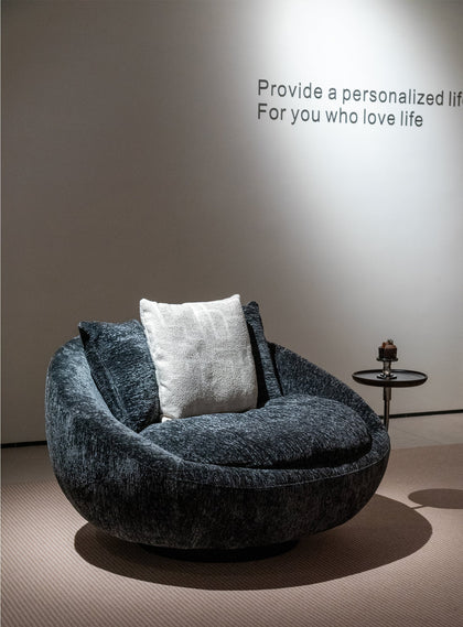 A00383 A00383 Lounge Chair — view 02