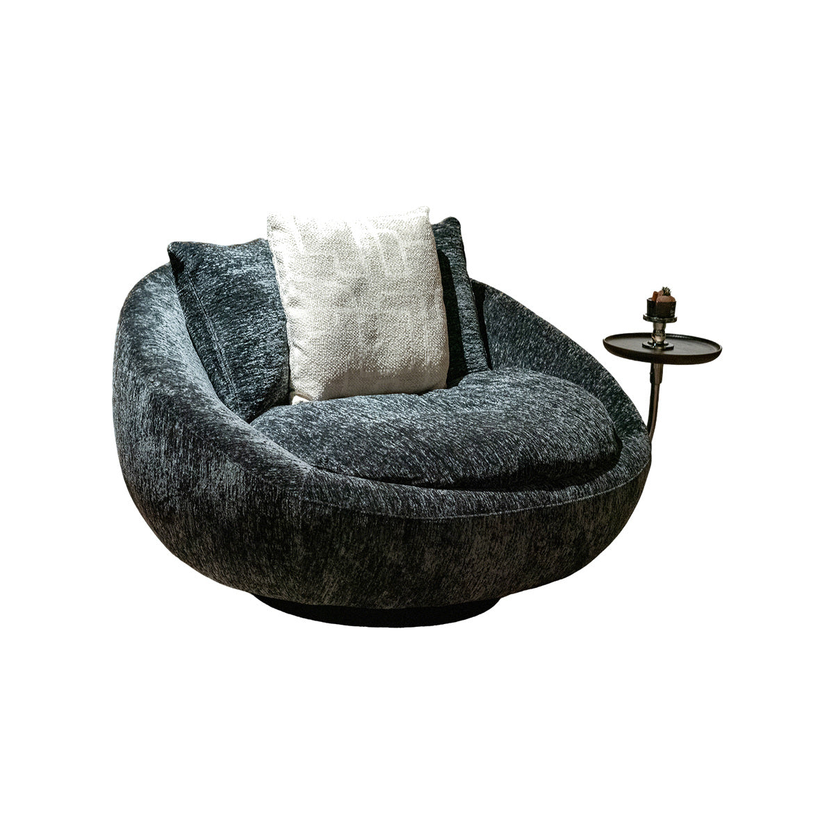 A00383 A00383 Lounge Chair — view 03