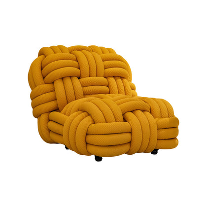 A00384 A00384 Lounge Chair — view 03