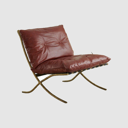 A00386 A00386 Lounge Chair — view 01