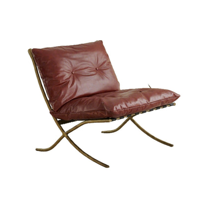 A00386 A00386 Lounge Chair — view 03