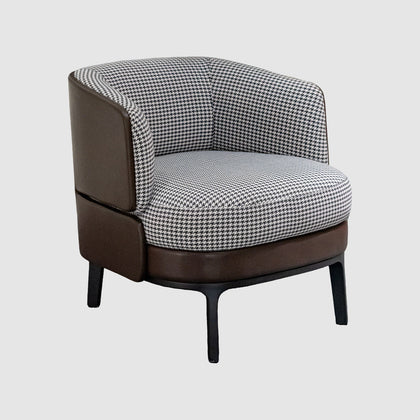 A00387 A00387 Lounge Chair — view 01