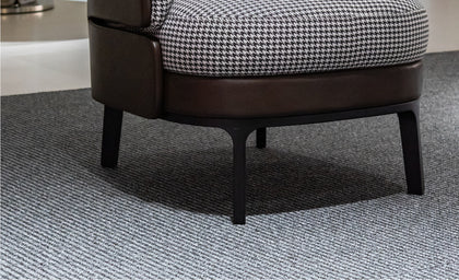 A00387 A00387 Lounge Chair — view 03