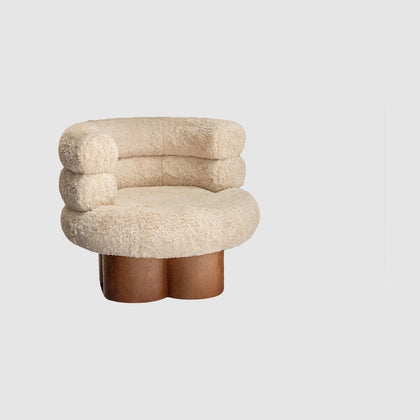 A00388 A00388 Lounge Chair — view 01