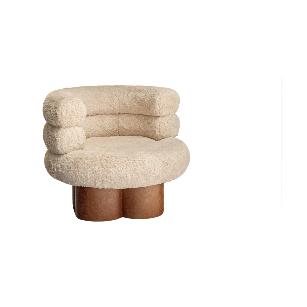 A00388 A00388 Lounge Chair — view 03