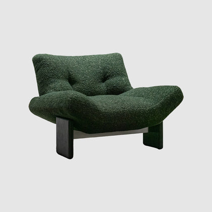 A00389 A00389 Lounge Chair — view 01