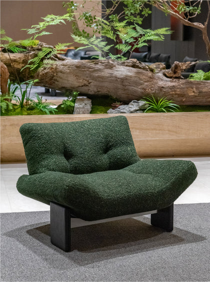 A00389 A00389 Lounge Chair — view 02