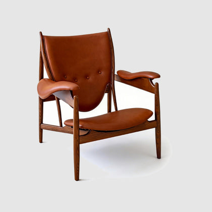 A00391 A00391 Lounge Chair — view 01
