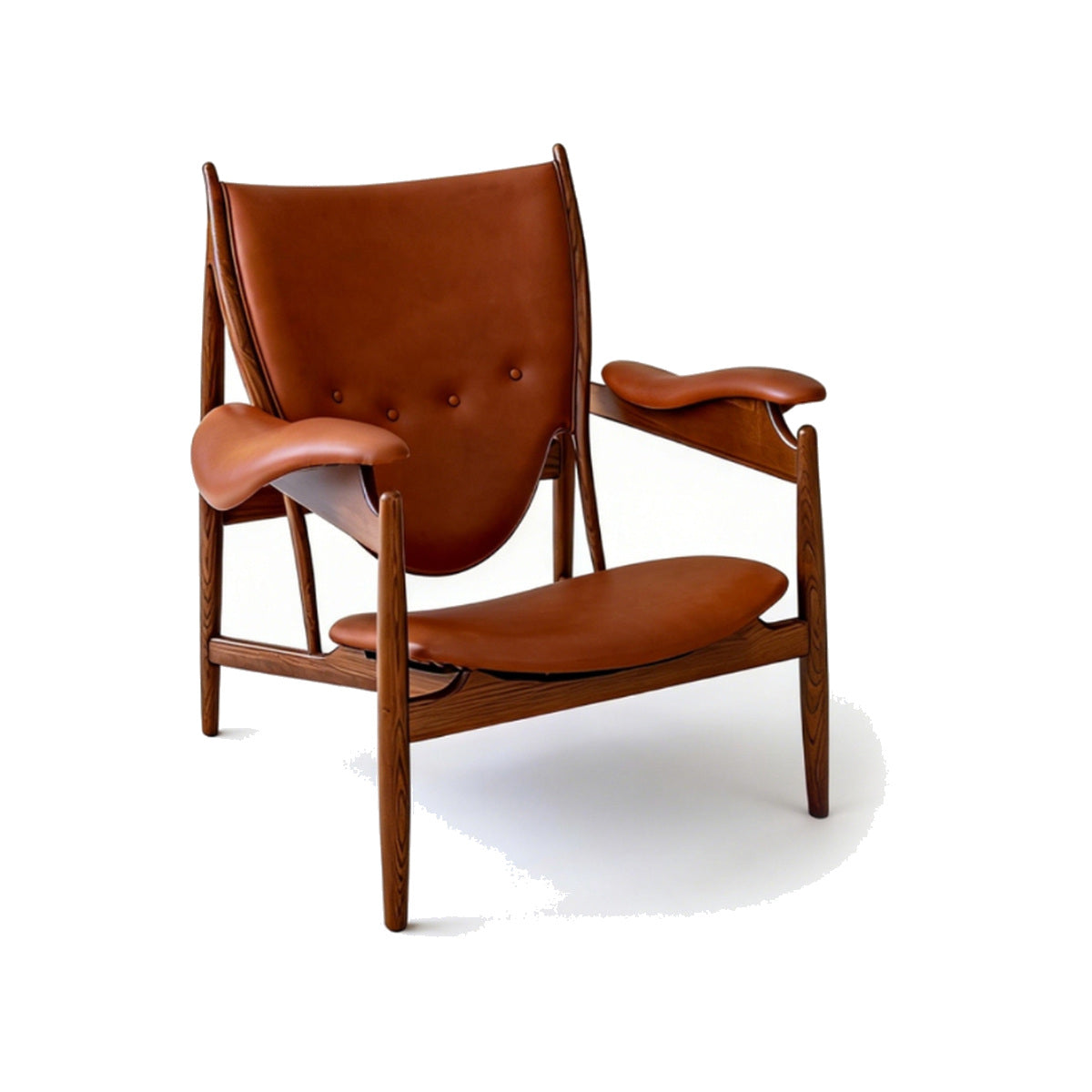 A00391 A00391 Lounge Chair — view 03