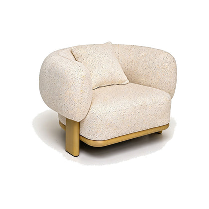A00392 A00392 Lounge Chair — view 03