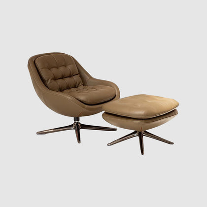 A00393 A00393 Lounge Chair — view 01